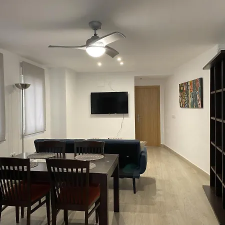 Apartamento * Cordoba