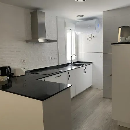 Apartamento Apartment Cordoba