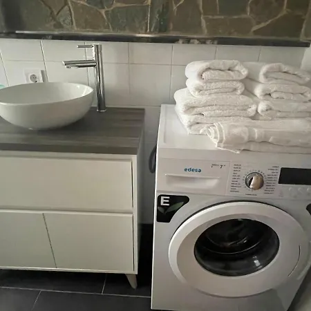 شقة Apartamento *