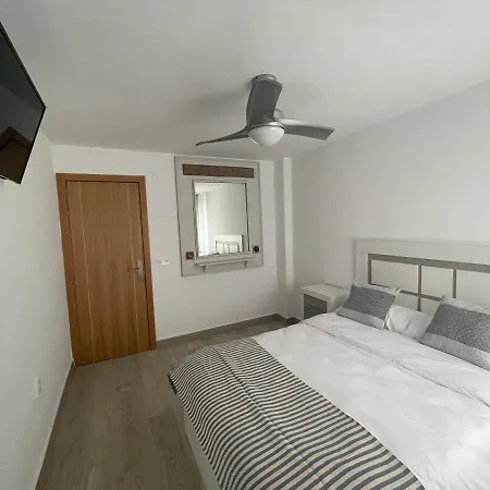 شقة Apartamento *