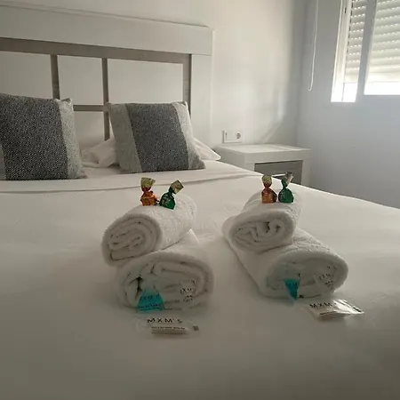 شقة Apartamento
